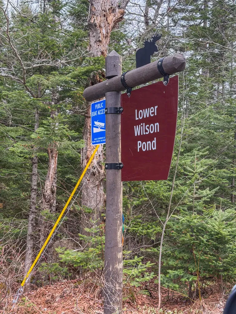 3 Rockys Road Greenville ME 04441