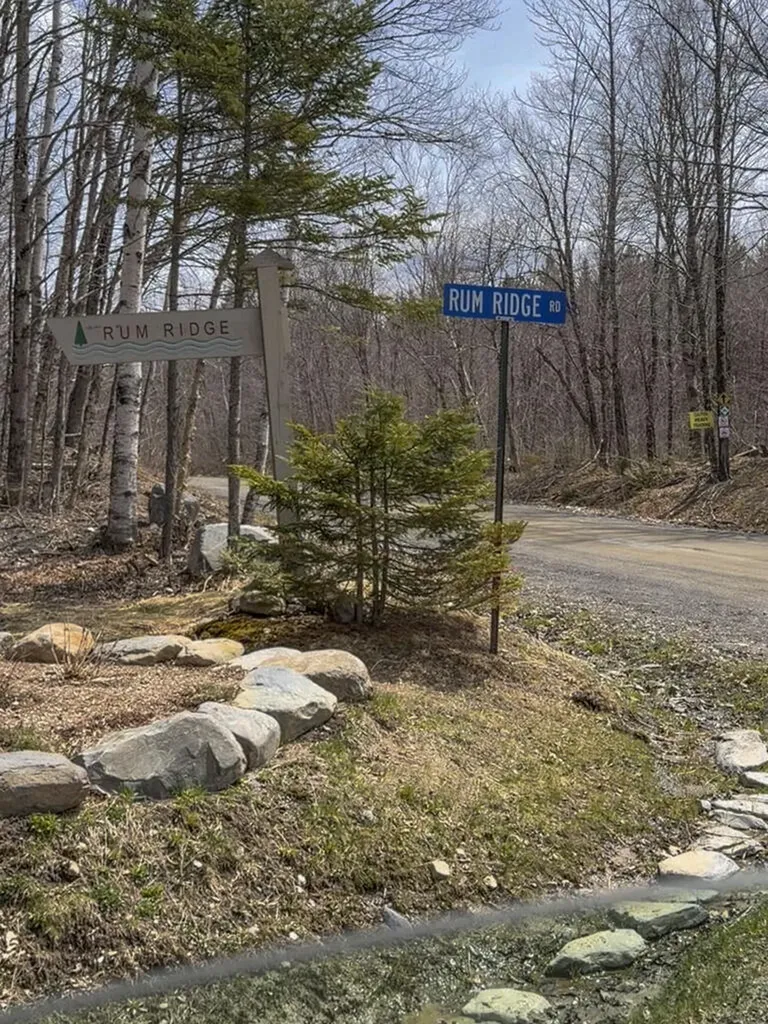 3 Rockys Road Greenville ME 04441