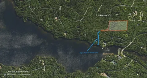 3 Rockys Road Greenville ME 04441