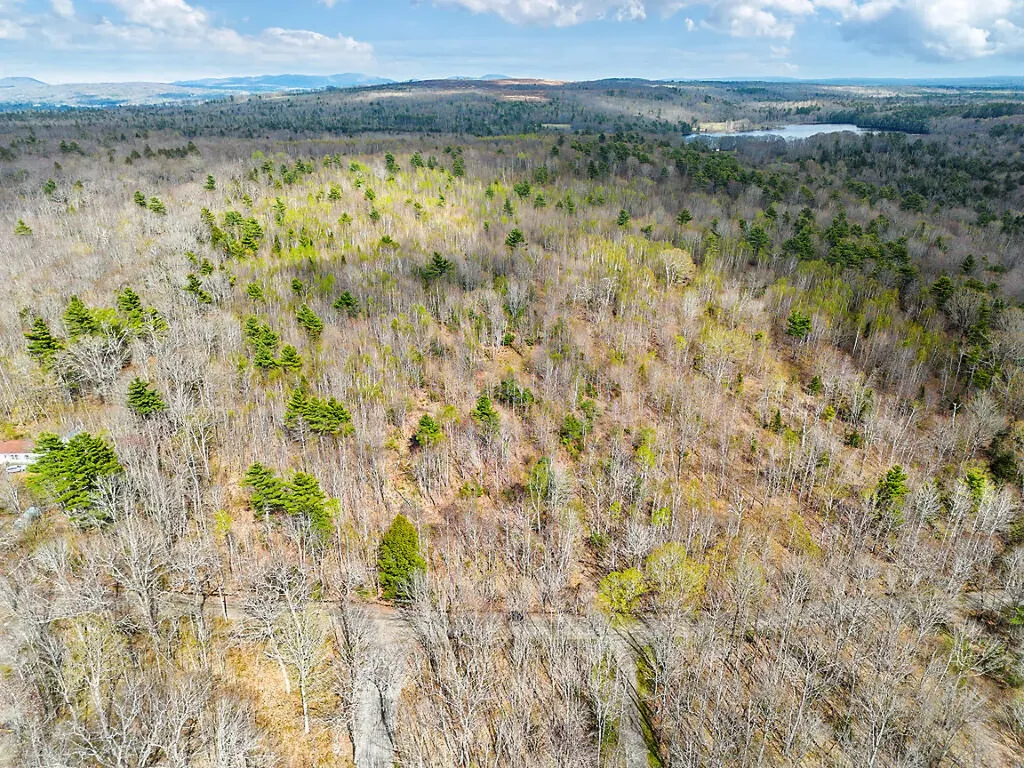 501 Noyes Road Waldoboro ME 04572
