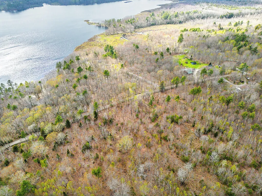 501 Noyes Road Waldoboro ME 04572