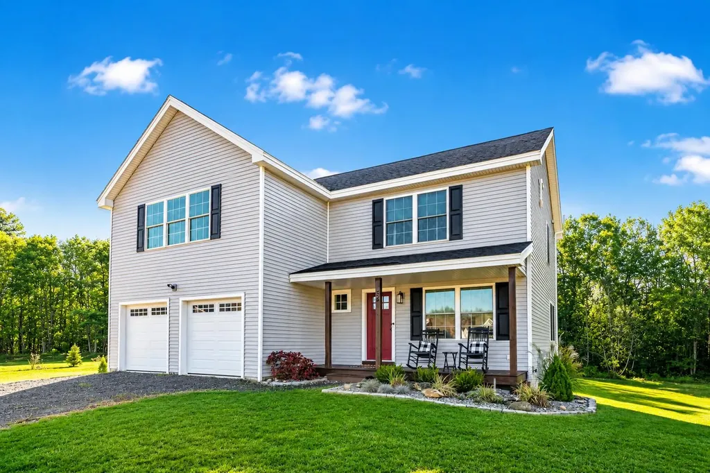 54 Magnolia Lane Wells ME 04090