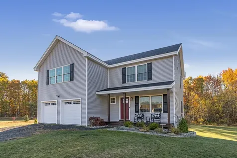 54 Magnolia Lane Wells ME 04090