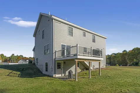54 Magnolia Lane Wells ME 04090