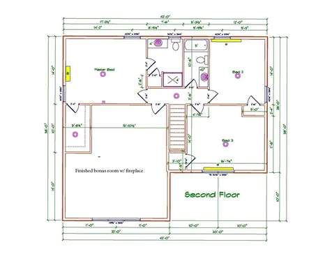 54 Magnolia Lane Wells ME 04090