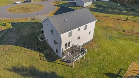 54 Magnolia Lane Wells ME 04090