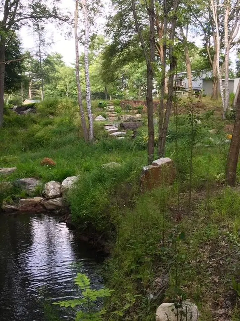 15 Dolloff Drive Brunswick ME 04011