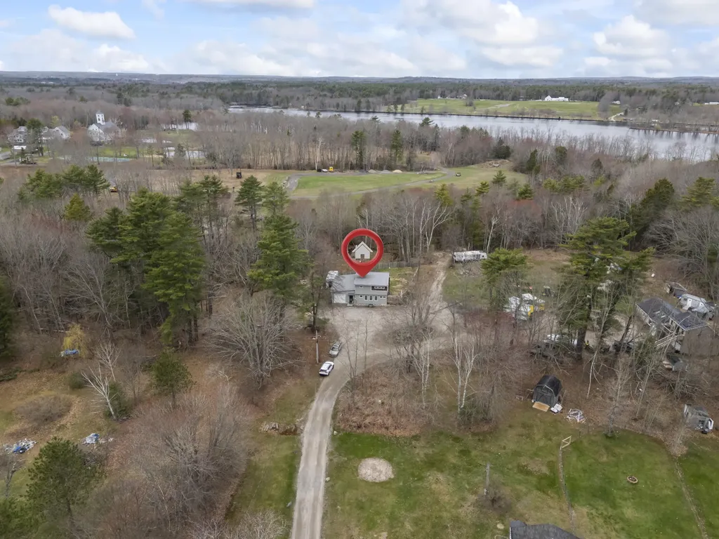 15 Dolloff Drive Brunswick ME 04011