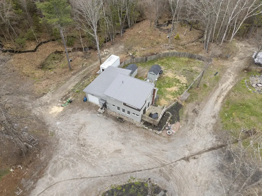 15 Dolloff Drive Brunswick ME 04011