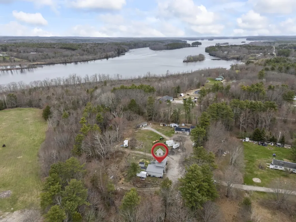 15 Dolloff Drive Brunswick ME 04011