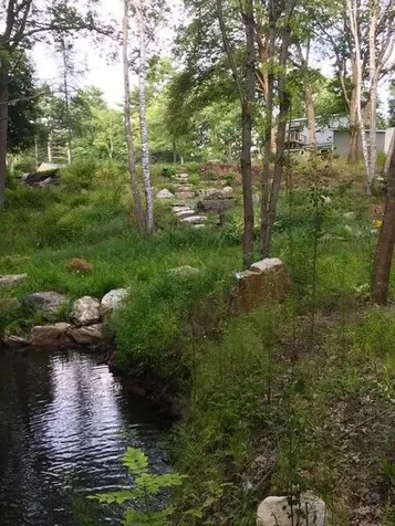 15 Dolloff Drive Brunswick ME 04011