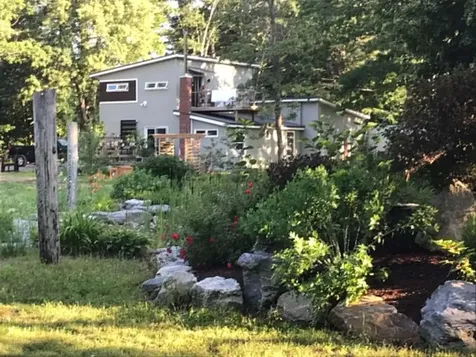 15 Dolloff Drive Brunswick ME 04011