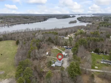 15 Dolloff Drive Brunswick ME 04011