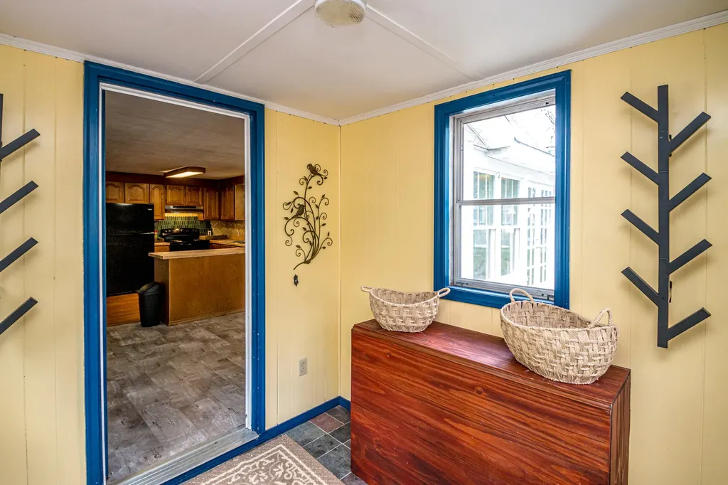 4 Ballard Street Fryeburg ME 04037