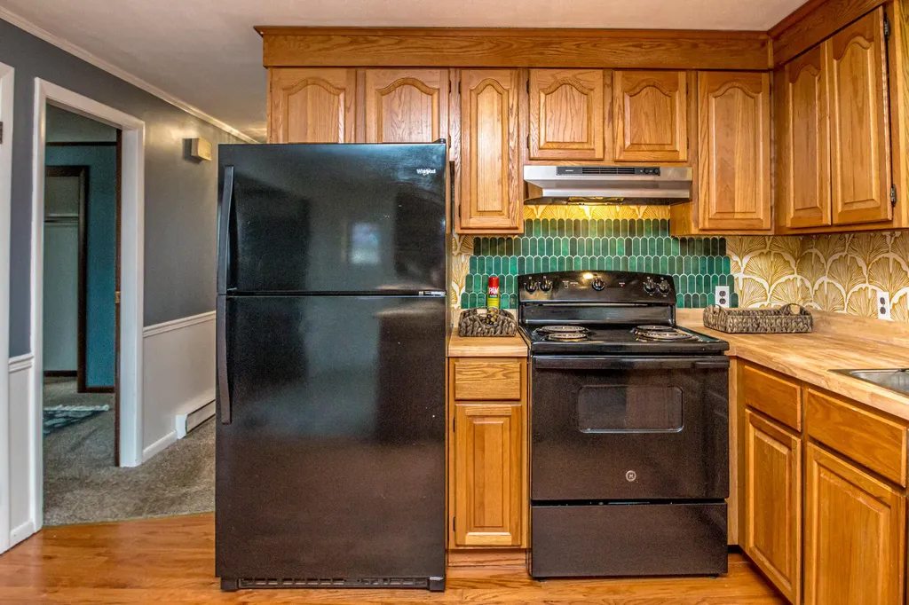 4 Ballard Street Fryeburg ME 04037
