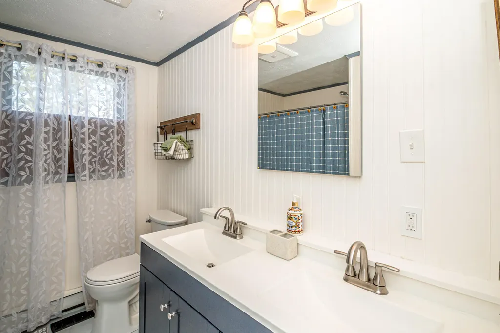 4 Ballard Street Fryeburg ME 04037