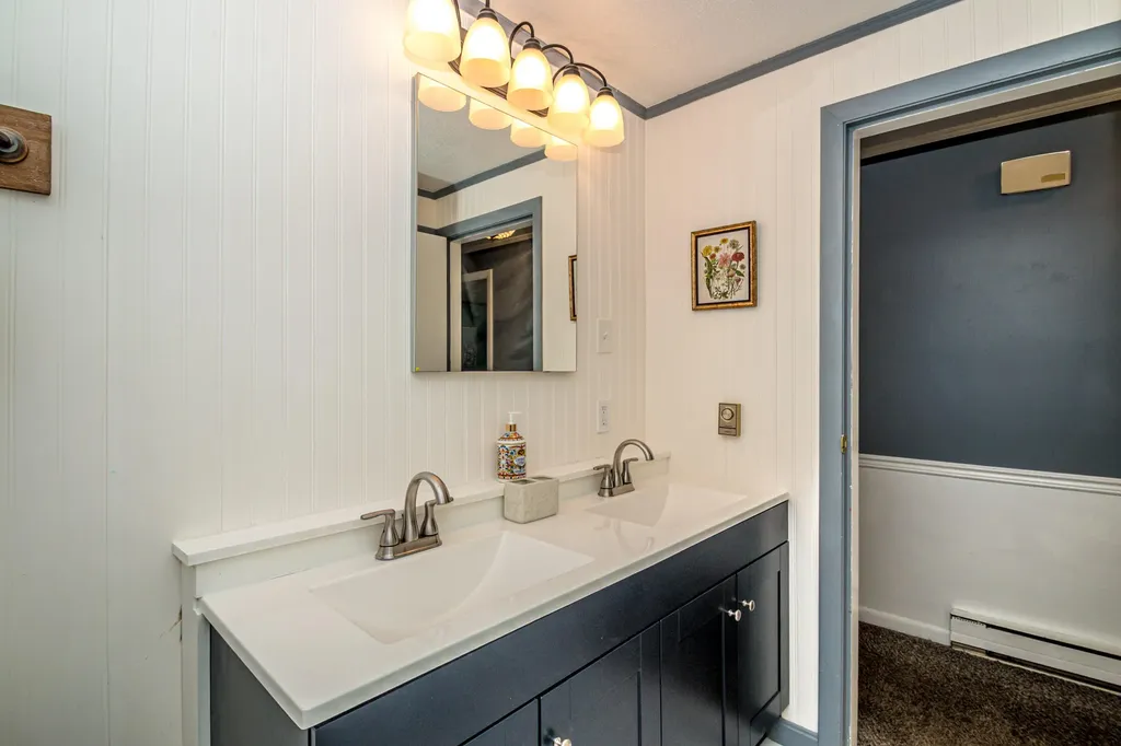 4 Ballard Street Fryeburg ME 04037
