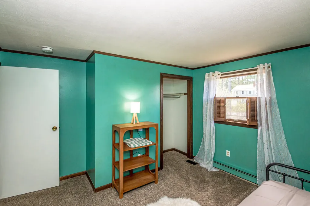 4 Ballard Street Fryeburg ME 04037