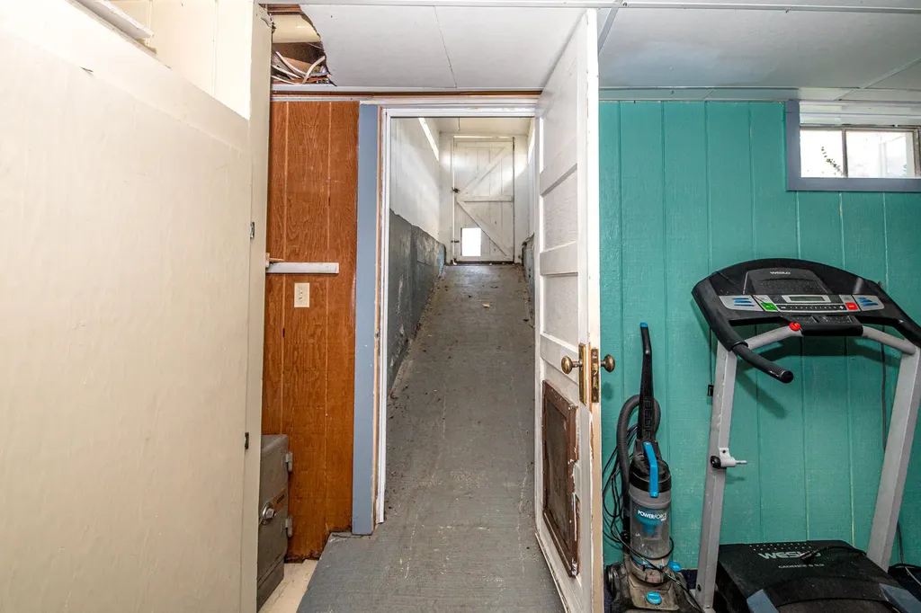 4 Ballard Street Fryeburg ME 04037