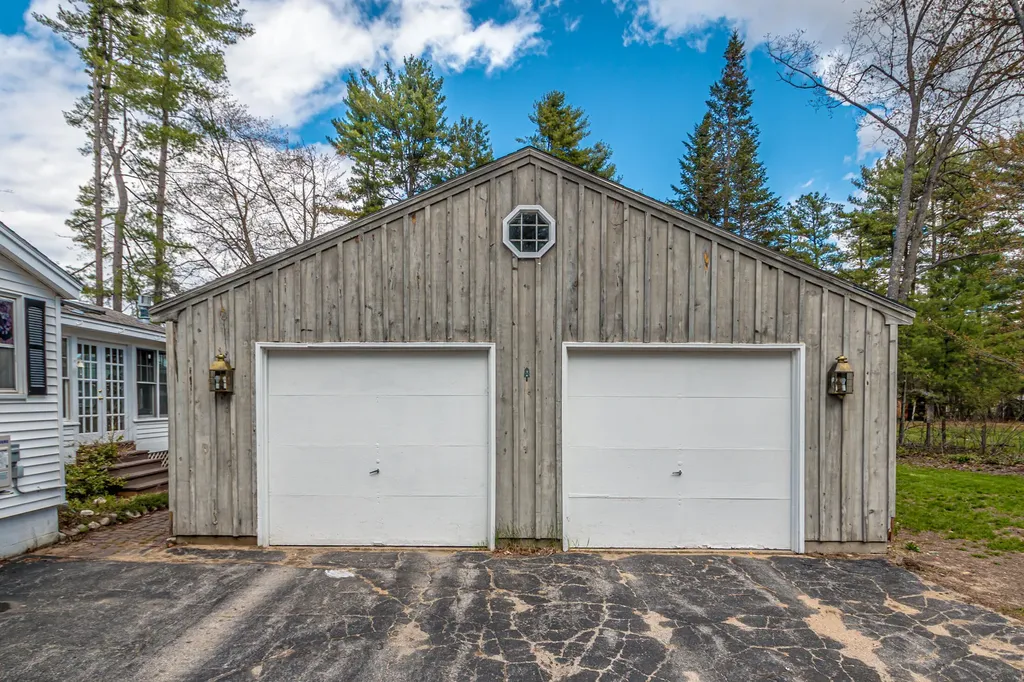 4 Ballard Street Fryeburg ME 04037