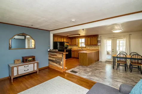 4 Ballard Street Fryeburg ME 04037