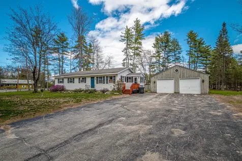 4 Ballard Street Fryeburg ME 04037