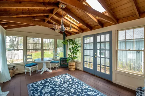 4 Ballard Street Fryeburg ME 04037