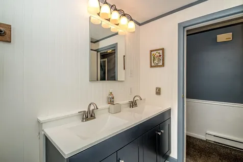 4 Ballard Street Fryeburg ME 04037