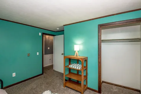 4 Ballard Street Fryeburg ME 04037