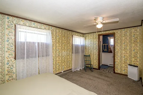 4 Ballard Street Fryeburg ME 04037