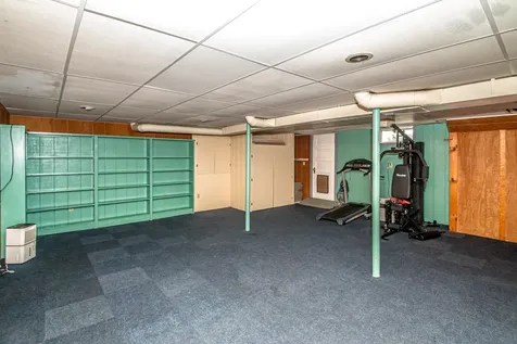 4 Ballard Street Fryeburg ME 04037