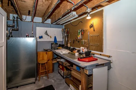 4 Ballard Street Fryeburg ME 04037