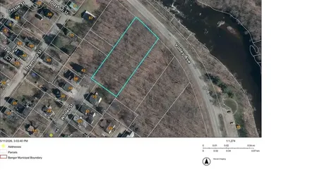 TBD Winter Street Bangor ME 04462