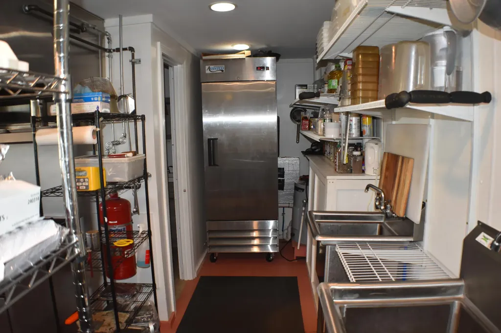 114 Norridgewock Road Fairfield ME 04937