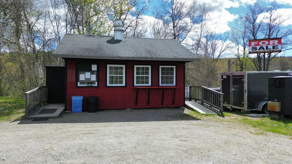 114 Norridgewock Road Fairfield ME 04937