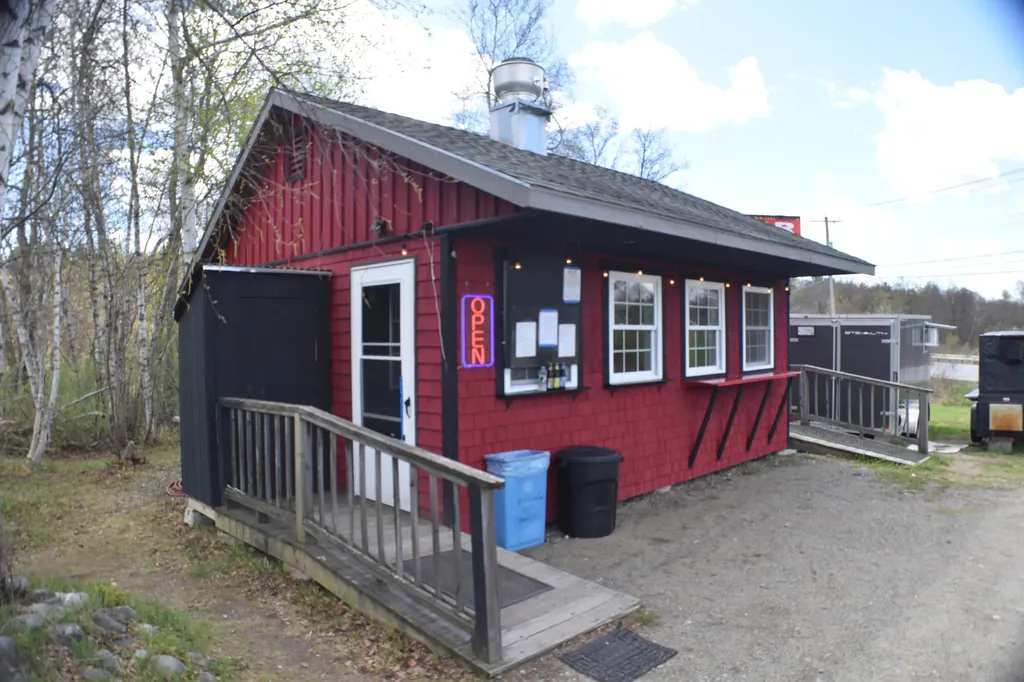 114 Norridgewock Road Fairfield ME 04937
