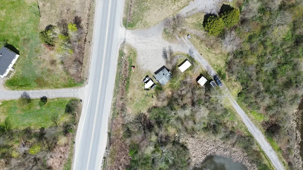 114 Norridgewock Road Fairfield ME 04937