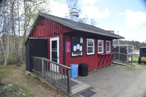 114 Norridgewock Road Fairfield ME 04937