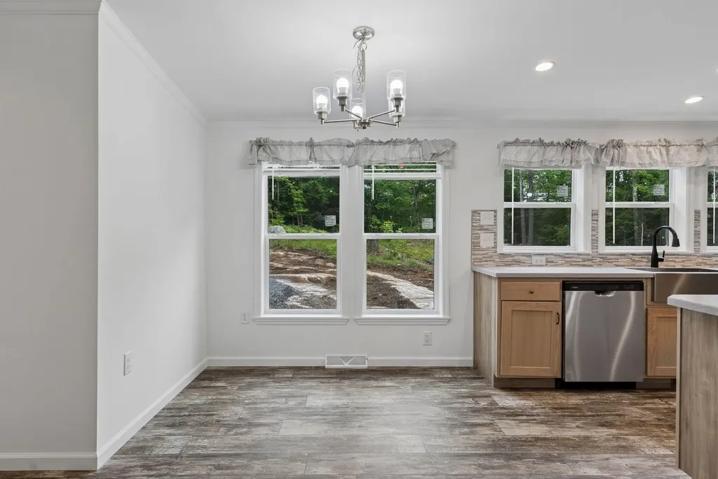 300 Baldwin Hill Road Fayette ME 04349