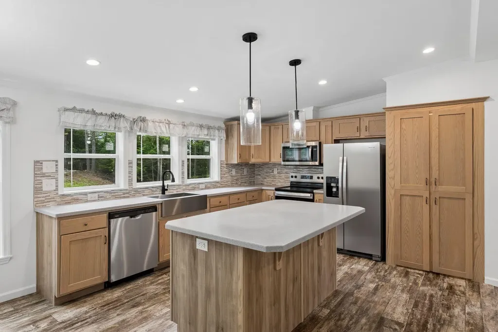 300 Baldwin Hill Road Fayette ME 04349