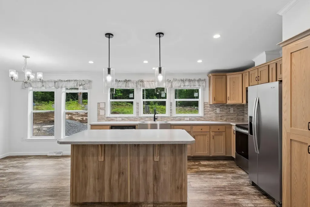300 Baldwin Hill Road Fayette ME 04349