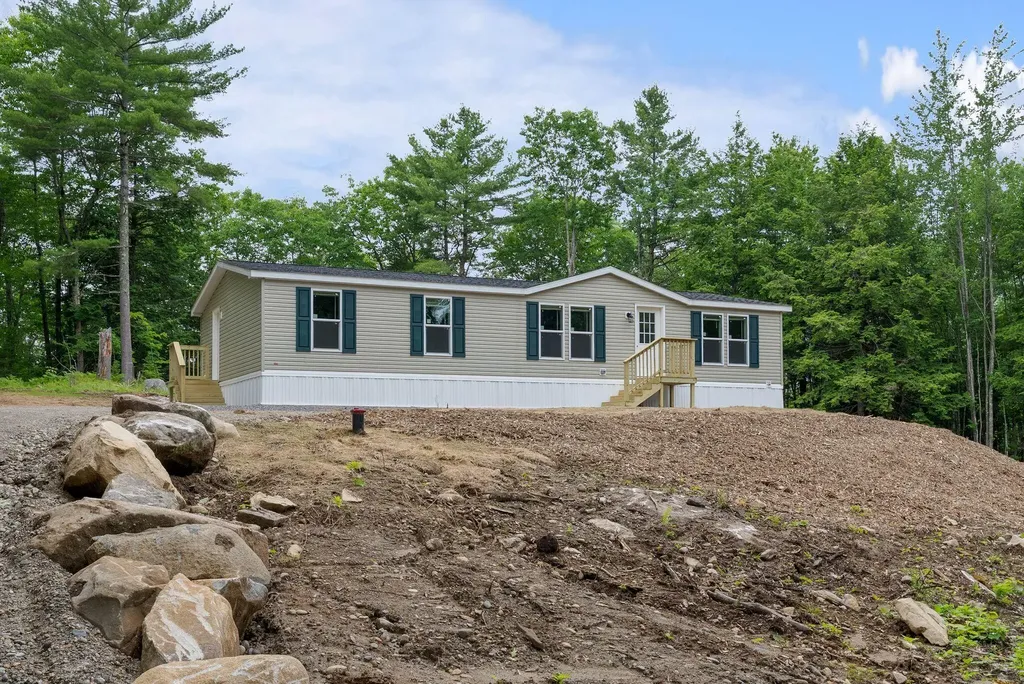 300 Baldwin Hill Road Fayette ME 04349