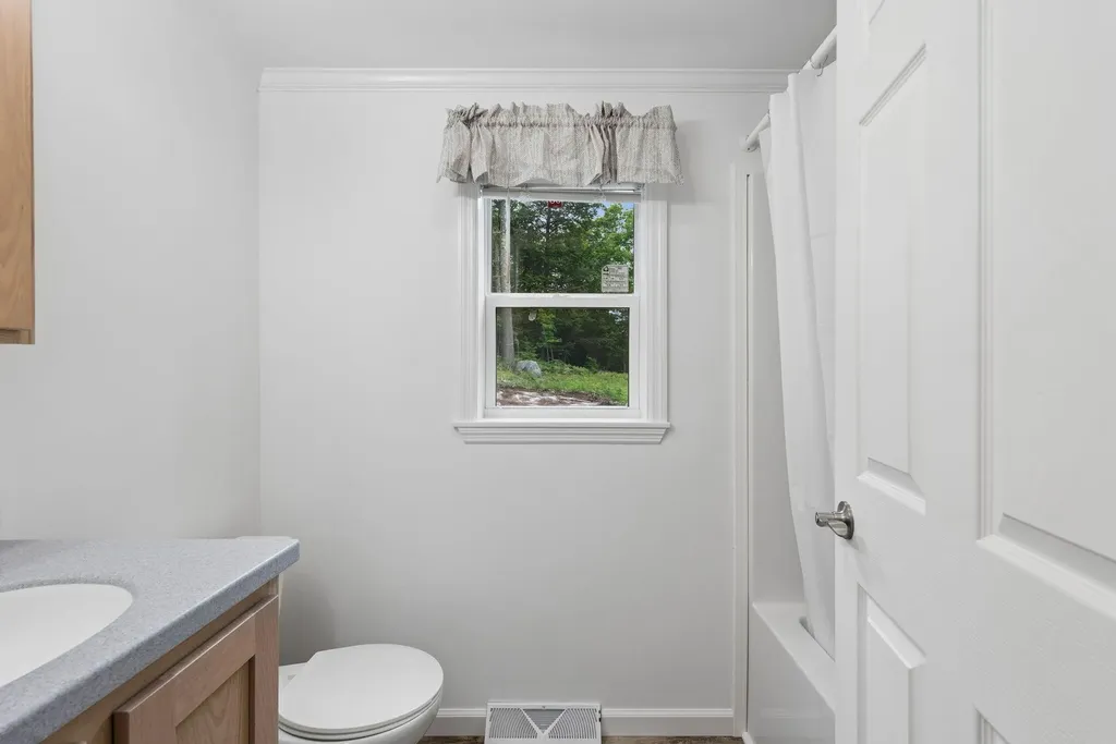300 Baldwin Hill Road Fayette ME 04349