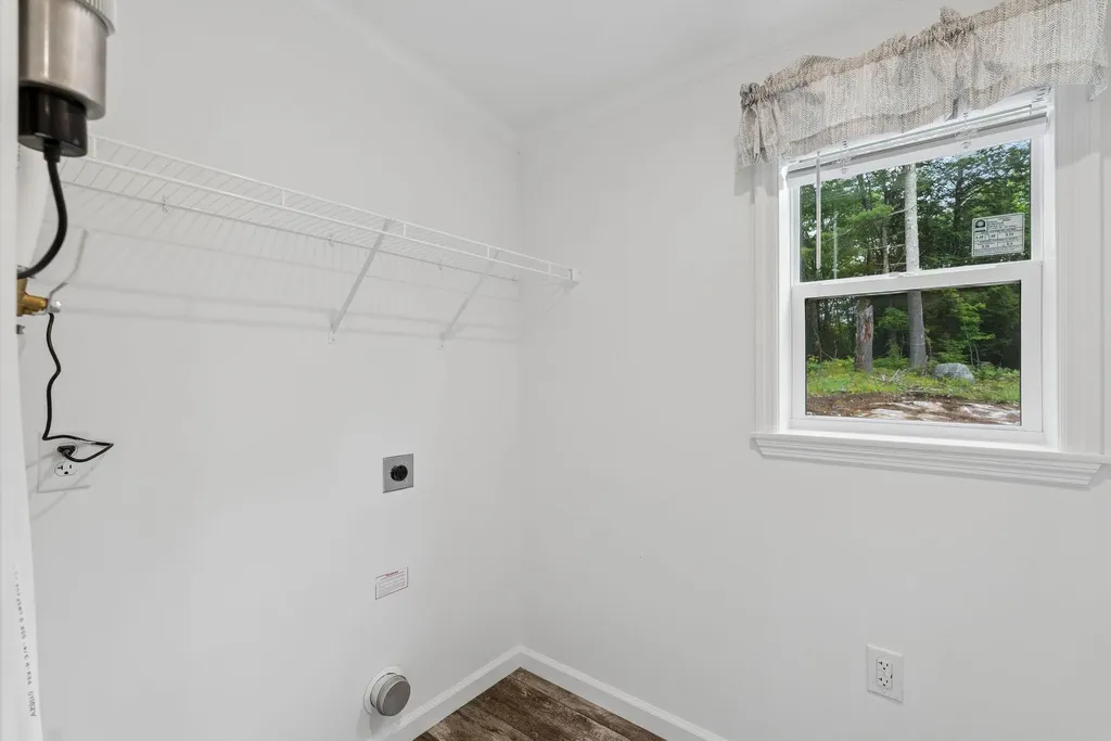 300 Baldwin Hill Road Fayette ME 04349