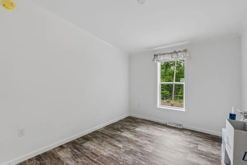 300 Baldwin Hill Road Fayette ME 04349