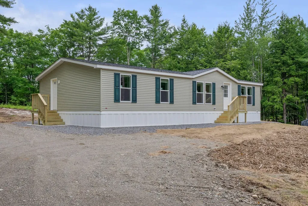 300 Baldwin Hill Road Fayette ME 04349