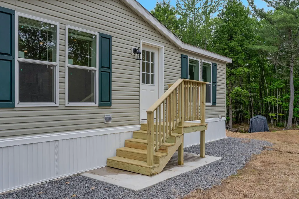 300 Baldwin Hill Road Fayette ME 04349
