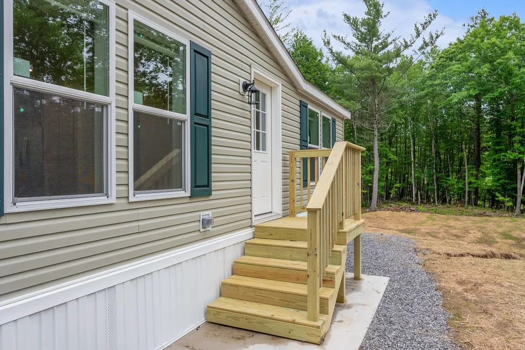300 Baldwin Hill Road Fayette ME 04349