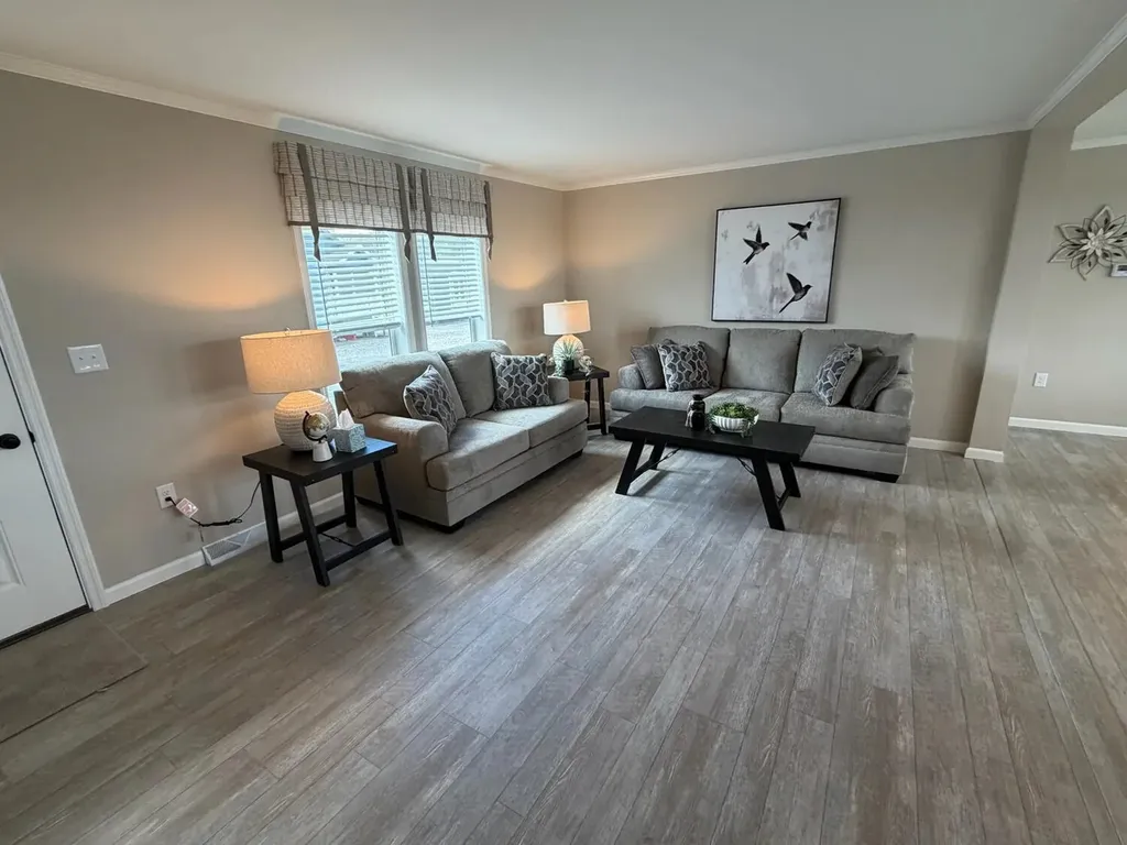 300 Baldwin Hill Road Fayette ME 04349