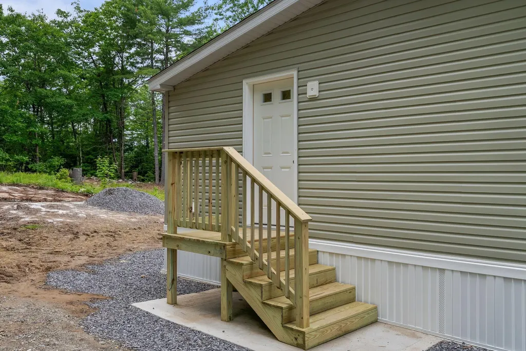 300 Baldwin Hill Road Fayette ME 04349
